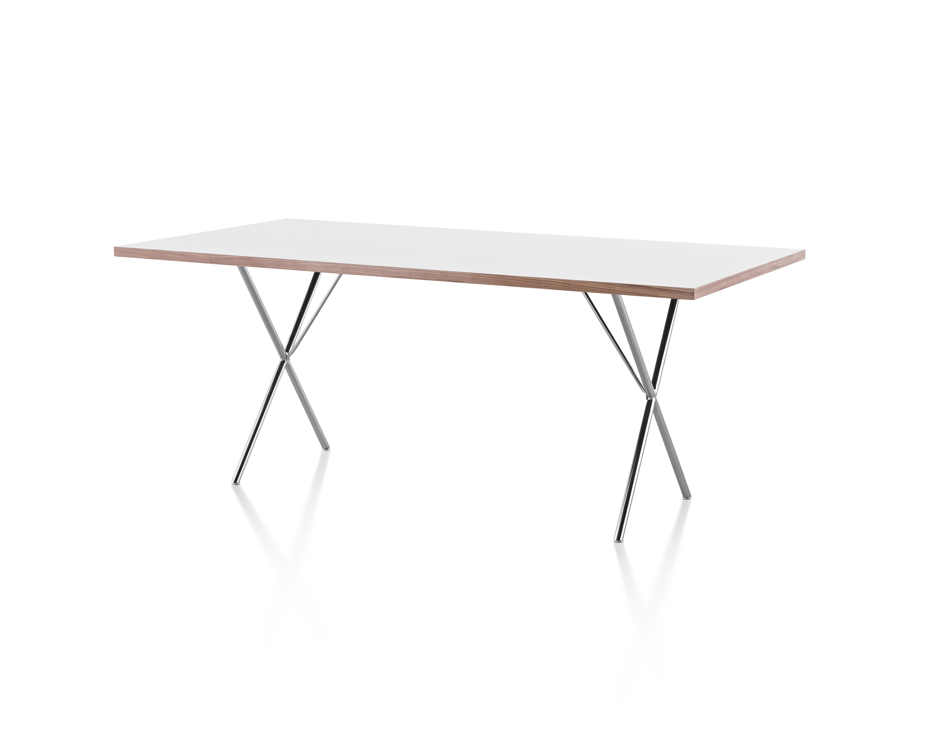 会议台|实木会议台|办公家具|万象城(中国)家具|尼尔森™ X 会议台